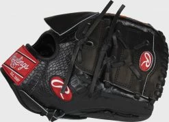Rawlings Discount ● 2022 Jacob Degrom Pro Preferred Infield/Pitcher’s Glove