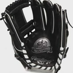 Rawlings Discount ● 2021 Gleyber Torres Pro Preferred Infield Glove -Rawlings PROS2175 2GT 1 247x268 1