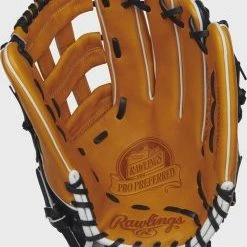 Cheap ● 12.75-Inch Rawlings Pro Preferred Outfield Glove 7 Cheap ● 12.75-Inch Rawlings Pro Preferred Outfield Glove -Rawlings PROS3039 6TN 1 247x301 1