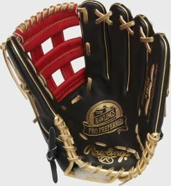 Rawlings Discount ● Gameday 57 Series Luis Robert Pro Preferred Glove 5 Rawlings Discount ● Gameday 57 Series Luis Robert Pro Preferred Glove - Image 3