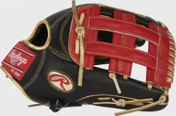 Rawlings Discount ● Gameday 57 Series Luis Robert Pro Preferred Glove