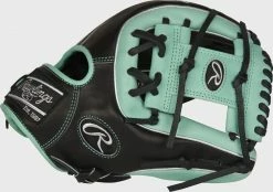 Rawlings Discount ● 2021 Pro Preferred 11.75-Inch Infield Glove