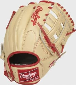 Rawlings Discount ● 2021 Xander Bogaerts Pro Preferred Infield Glove 4 Rawlings Discount ● 2021 Xander Bogaerts Pro Preferred Infield Glove - Image 2