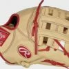 Rawlings Discount ● 2021 Xander Bogaerts Pro Preferred Infield Glove -Rawlings PROSDJ2 6XB 3 247x175 1
