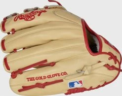 Rawlings Discount ● 2021 Xander Bogaerts Pro Preferred Infield Glove 6 Rawlings Discount ● 2021 Xander Bogaerts Pro Preferred Infield Glove - Image 4