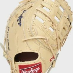 Rawlings Discount ● Gameday 57 Series Evan White Pro Preferred 1st Base Mitt -Rawlings PROSFM18 17C 2 247x307 1