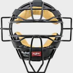 Rawlings Discount ● Umpire Adult Facemask