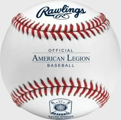 Rawlings Discount ● Official American Legion Baseball