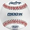 Rawlings Discount ● NFHS Official High School Baseballs 2 Rawlings Discount ● NFHS Official High School Baseballs -Rawlings R100 H1 1 247x245 1