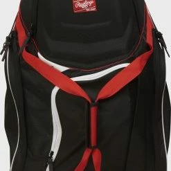 Rawlings Discount ● R1502 Wheeled Equipment Bag