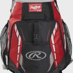 Rawlings Discount ● Youth Players Team Backpack