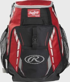 Rawlings Discount ● Youth Players Team Backpack 3 Rawlings Discount ● Youth Players Team Backpack