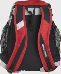 Rawlings Discount ● Youth Players Team Backpack 4 Rawlings Discount ● Youth Players Team Backpack - Image 2