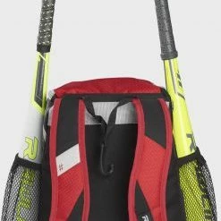 Rawlings Discount ● Youth Players Team Backpack 10 Rawlings Discount ● Youth Players Team Backpack -Rawlings R400 S 46 247x442 1