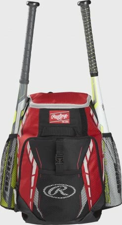 Rawlings Discount ● Youth Players Team Backpack 6 Rawlings Discount ● Youth Players Team Backpack - Image 4