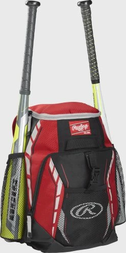 Rawlings Discount ● Youth Players Team Backpack 7 Rawlings Discount ● Youth Players Team Backpack - Image 5