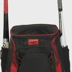 Rawlings Discount ● Players Team Backpack -Rawlings R600 S 46 247x484 1