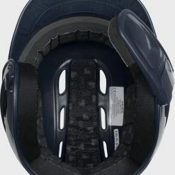 Rawlings Discount ● R16 Reverse Clear Coat Batting Helmet, Junior & Senior 11 Rawlings Discount ● R16 Reverse Clear Coat Batting Helmet, Junior & Senior -Rawlings R6R00 N 10 247x303 1