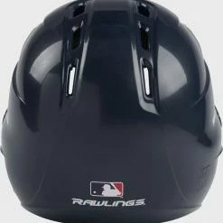 Rawlings Discount ● R16 Reverse Clear Coat Batting Helmet, Junior & Senior 10 Rawlings Discount ● R16 Reverse Clear Coat Batting Helmet, Junior & Senior -Rawlings R6R00 N 2 247x257 1