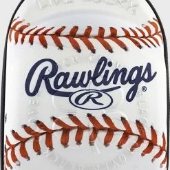 Cheap ● Rawlings Black Clover Hat Caddie, Special Edition