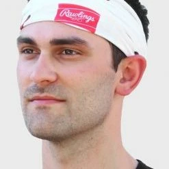 Cheap ● Rawlings Adult Multi-Functional Head And Face Gear, Baseball Stitch