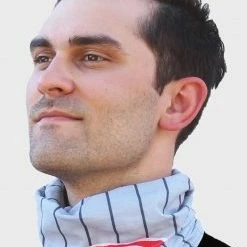 Cheap ● Rawlings Adult Multi-Functional Head And Face Gear, Gray Pinstripe 7 Cheap ● Rawlings Adult Multi-Functional Head And Face Gear, Gray Pinstripe -Rawlings RC40002 020 2 247x421 1