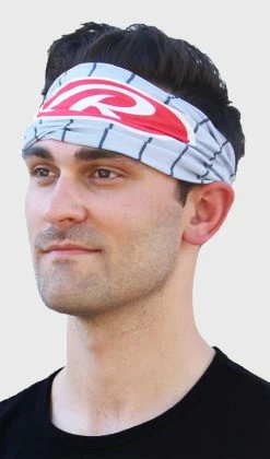 Cheap ● Rawlings Adult Multi-Functional Head And Face Gear, Gray Pinstripe 3 Cheap ● Rawlings Adult Multi-Functional Head And Face Gear, Gray Pinstripe