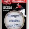 Rawlings Discount ● Pro-Style REACTBALL Baseball -Rawlings REACTBASEBALL 1
