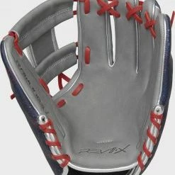 Rawlings Discount ● 2022 REV1X 11.5-Inch Infield Glove -Rawlings REV204 2X 1 247x284 1