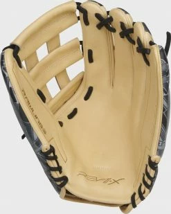 Rawlings Discount ● 2022 REV1X 12.75-Inch Outfield Glove 5 Rawlings Discount ● 2022 REV1X 12.75-Inch Outfield Glove - Image 3