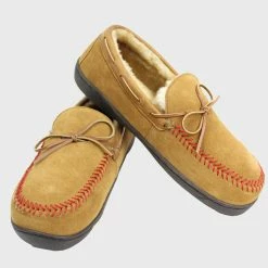 Rawlings Discount ● Men’s Baseball Stitch Moccasins