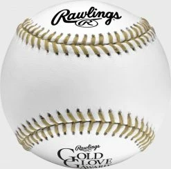 Cheap β MLB Rawlings Gold Glove Baseballs