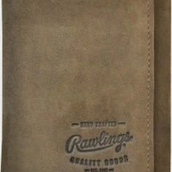 Rawlings Discount โ Buffalo Voyager Tri-Fold Wallet