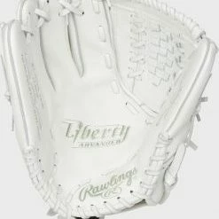 Rawlings Discount ● 2020 Liberty Advanced 12-Inch Softball Glove -Rawlings RLA120 18W RH 1 247x287 1