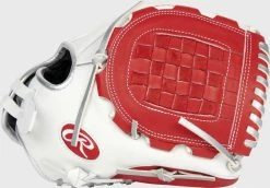 Rawlings Discount β Liberty Advanced Color Series 12-Inch Infield/Pitcherβs Glove
