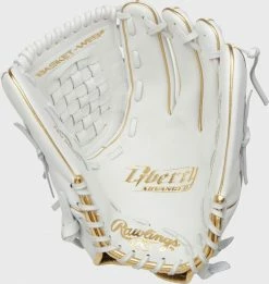 Rawlings Discount ● 2021 Liberty Advanced 12.5-Inch Fastpitch Glove 5 Rawlings Discount ● 2021 Liberty Advanced 12.5-Inch Fastpitch Glove - Image 3