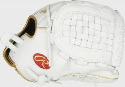 Rawlings Discount ● 2021 Liberty Advanced 12.5-Inch Fastpitch Glove 3 Rawlings Discount ● 2021 Liberty Advanced 12.5-Inch Fastpitch Glove