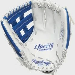 Rawlings Discount ● Liberty Advanced Color Series 12.75-inch Outfield Glove 10 Rawlings Discount ● Liberty Advanced Color Series 12.75-inch Outfield Glove -Rawlings RLA1275SB 6WRP 1 247x254 1