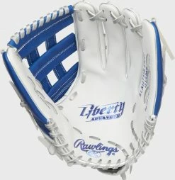 Rawlings Discount ● Liberty Advanced Color Series 12.75-inch Outfield Glove 5 Rawlings Discount ● Liberty Advanced Color Series 12.75-inch Outfield Glove - Image 3