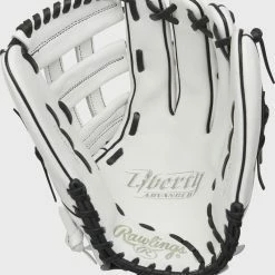 Rawlings Discount ● 2021 Liberty Advanced 13-Inch Fastpitch Outfield Glove 7 Rawlings Discount ● 2021 Liberty Advanced 13-Inch Fastpitch Outfield Glove -Rawlings RLA130 6WB 1 247x280 1