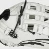Rawlings Discount ● 2021 Liberty Advanced 13-Inch Fastpitch Outfield Glove -Rawlings RLA130 6WB 3 247x167 1