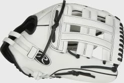 Rawlings Discount ● 2021 Liberty Advanced 13-Inch Fastpitch Outfield Glove 3 Rawlings Discount ● 2021 Liberty Advanced 13-Inch Fastpitch Outfield Glove