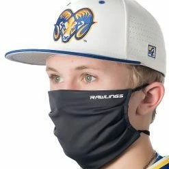 Cheap ● Rawlings Performance Wear Sports Mask -Rawlings RMSK BLK 3 247x282 1