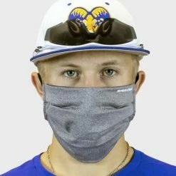 Cheap ● Rawlings Performance Wear Ear Loop Sports Mask