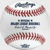 Rawlings Discount ● MLB 2020 Dominican Republic Series Baseball -Rawlings ROMLBDRS20 1 247x245 1
