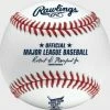Rawlings Discount ● MLB 2019 Home Run Derby Baseball -Rawlings ROMLBHR19 1 247x245 1