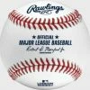 Rawlings Discount ● Official 2020 MLB® London Series™ Baseball -Rawlings ROMLBLS20 1 247x245 1