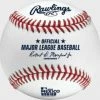 Rawlings Discount ● MLB 2020 Mexico Series® Baseball -Rawlings ROMLBMS20 1 247x245 1