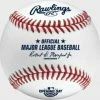 Rawlings Discount ● MLB 2020 Opening Day Baseball -Rawlings ROMLBOD20 1 247x245 1
