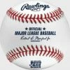 Rawlings Discount ● MLB 2020 Puerto Rico Series Baseball -Rawlings ROMLBPRS20 1 247x245 1